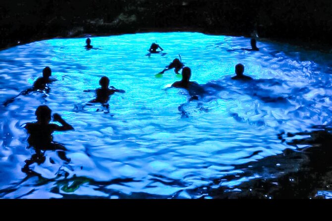 Night Tour-Luminating Blue Lagoon Waters - Weather, cancellation, and practical planning