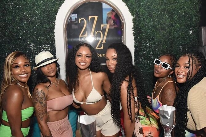 Nightlife & Clubbing in Montego Bay| Lounge 27/27, Pier 1, Taboo - Taboo supplies the late-night finish