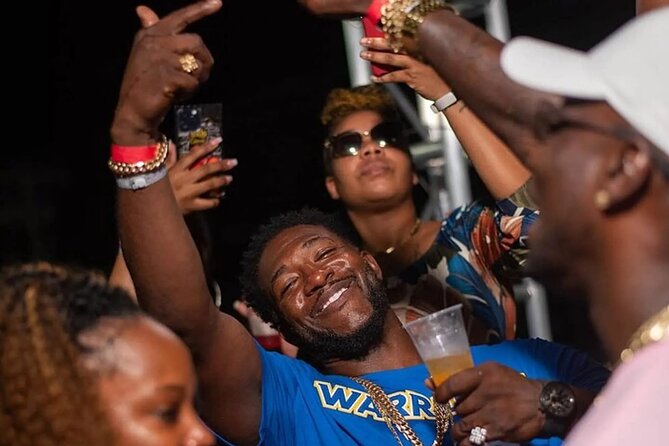 Nightlife & Clubbing in Montego Bay| Lounge 27/27, Pier 1, Taboo - The best night to book