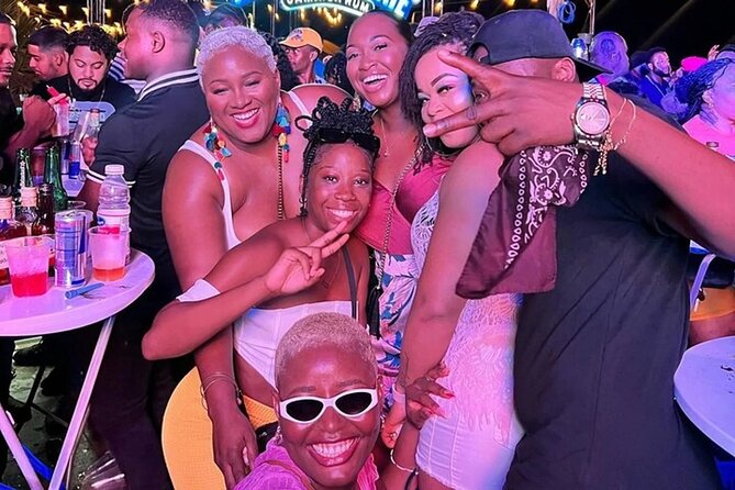 Nightlife & Clubbing in Montego Bay| Lounge 27/27, Pier 1, Taboo - Who will enjoy this most