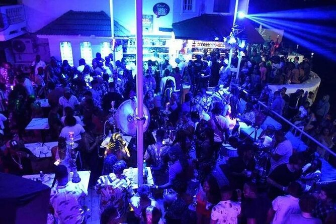 Nightlife & Clubbing in Montego Bay| Lounge 27/27, Pier 1, Taboo - Lounge 27/27 changes the pace