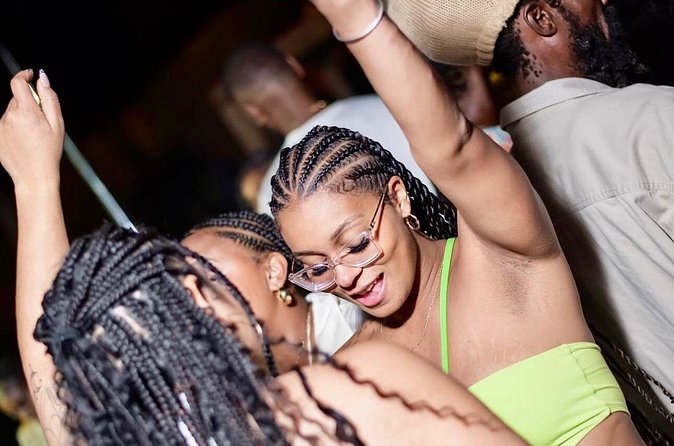 Nightlife in Montego Bay| Lounge 27/27, , Pier 1 - Montego Bay after dark