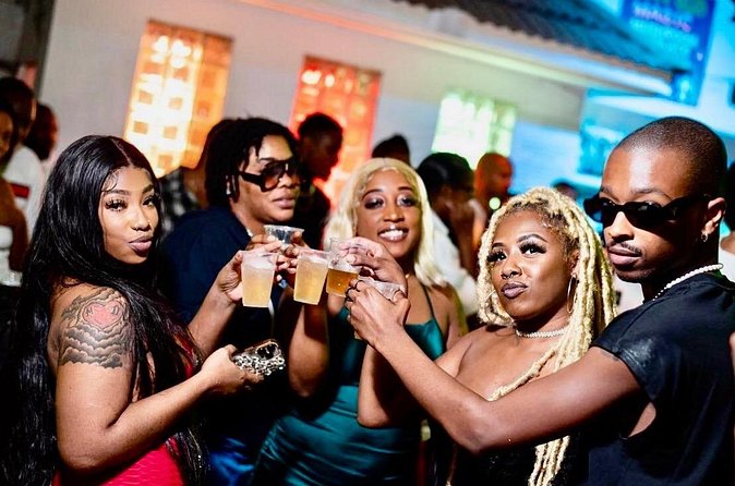 Nightlife in Montego Bay| Lounge 27/27, , Pier 1 - How to plan the evening without wasting time