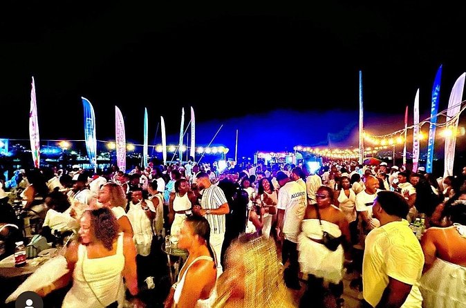 Nightlife in Montego Bay| Lounge 27/27, , Pier 1 - Safety, service, and the private-group format