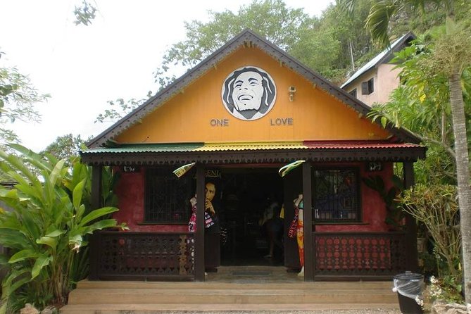 Nine Mile Bob Marley Mausoleum Transportation [ Birthplace ] - Key points to know before booking