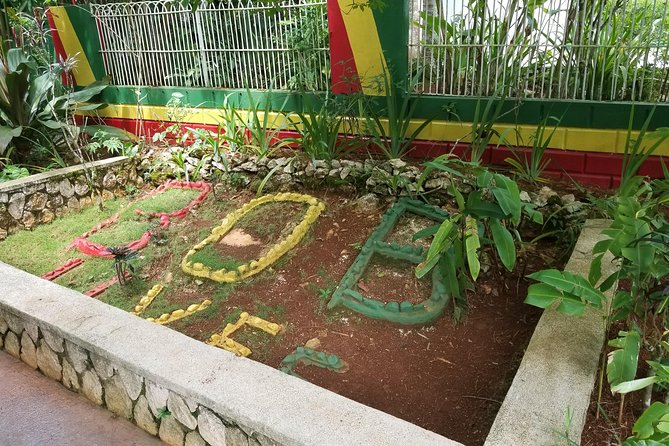 Nine Mile Bob Marley Mausoleum Transportation [ Birthplace ] - Why Nine Mile matters to Bob Marley’s story
