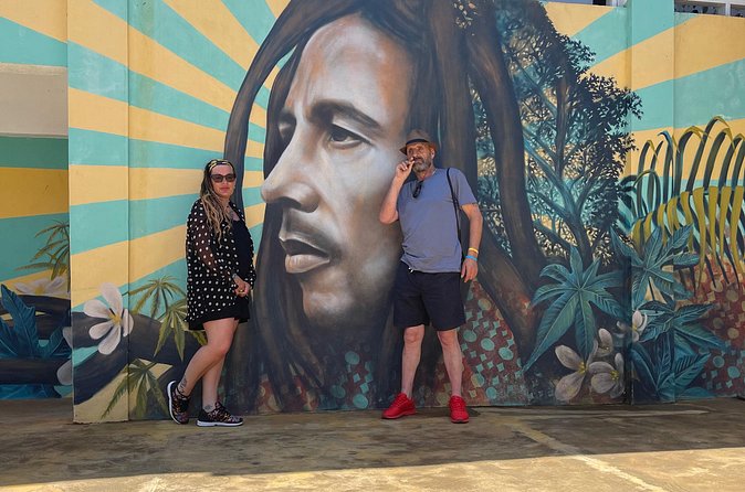 Nine Mile Bob Marley Museum Tour - Nine Mile is not Kingston
