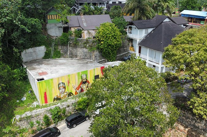 Nine Mile Bob Marley Museum Tour - Who will enjoy this trip most