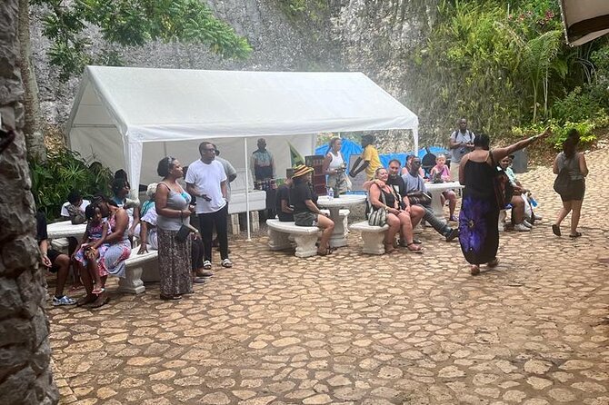 Nine Mile Reggae & History Guided Tour to Bob Marley's Birthplace - Is $142 a fair price?