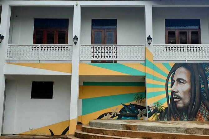 Nine Mile Reggae & History Guided Tour to Bob Marley's Birthplace - Who will enjoy this tour most?