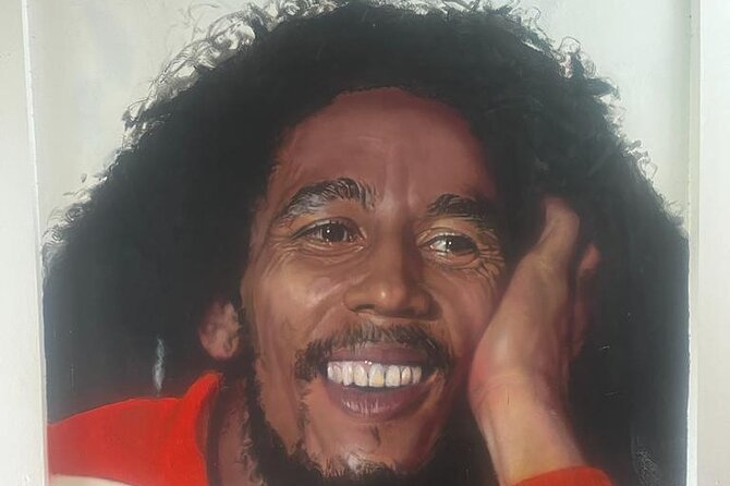 Nine Mile Reggae & History Guided Tour to Bob Marley's Birthplace - The drive from Ocho Rios to Nine Mile