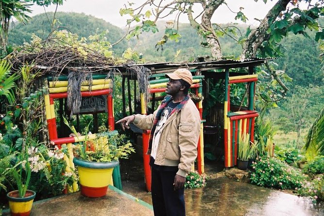 Nine Mile Tour from Ocho Rios - Key points to know before booking
