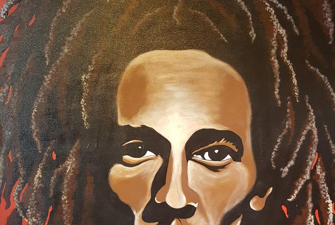 Nine Mile Tour from Ocho Rios - Music, memory, and the character of the visit