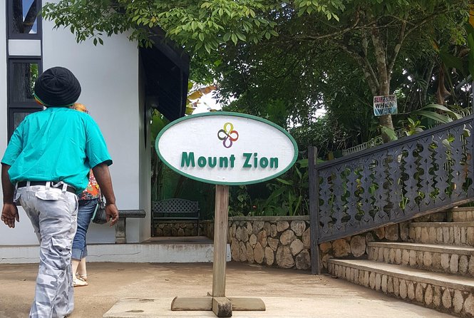 Nine Mile Tour from Ocho Rios - Who will enjoy this Nine Mile trip most