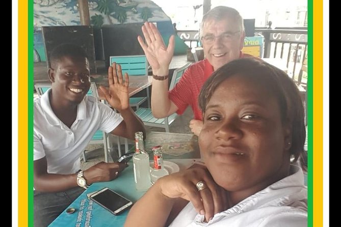 Norman Manley Airport to New Kingston - Transfers beyond New Kingston