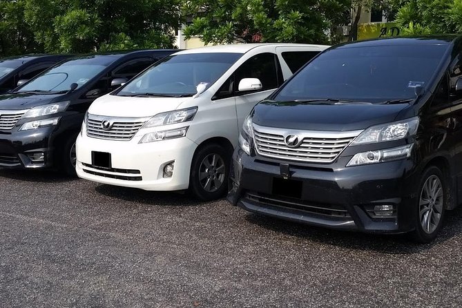 Ocean Carol Springs Montego Bay Private Airport Transfers - What the Service Feedback Tells You