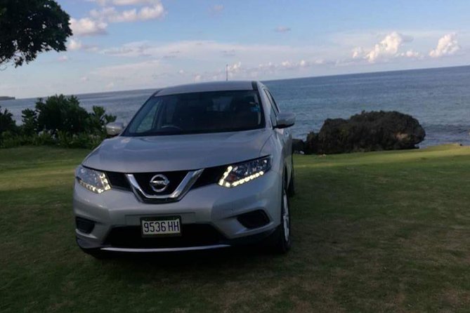 Ocean Carol Springs Montego Bay Private Airport Transfers - Comfort, Vehicle Choice, and Group Size