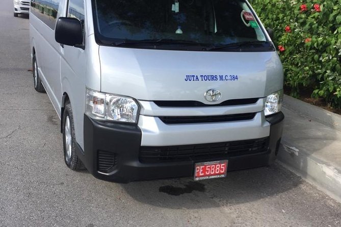 Ocean Carol Springs Montego Bay Private Airport Transfers - The Return Trip From the Resort