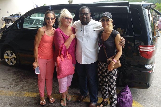 Ocean Coral Spring Airport Transfer - The return trip needs a separate plan