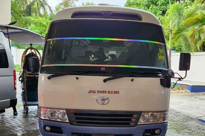 Ocean Coral Spring and Eden Bay Airport transportation services - Who Will Like This Transfer Most?