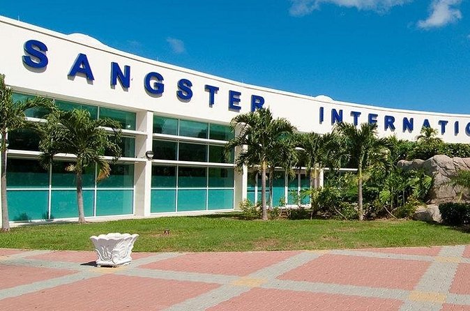 Ocean Coral Spring/Ocean Eden Bay Private Airport Transfer - Driver service and the human touch
