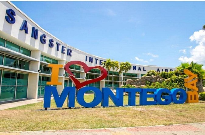 Ocean Coral Spring or Ocean Eden Bay Private Airport Transfer - Where the service performs best