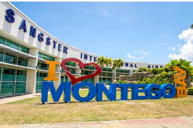 Ocean Coral Spring Private Airport Transfer - Key points to know before booking