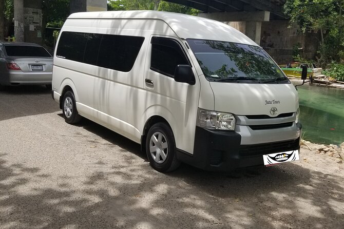 Ocean Coral Springs Private Transfer - The roughly 60-minute road journey