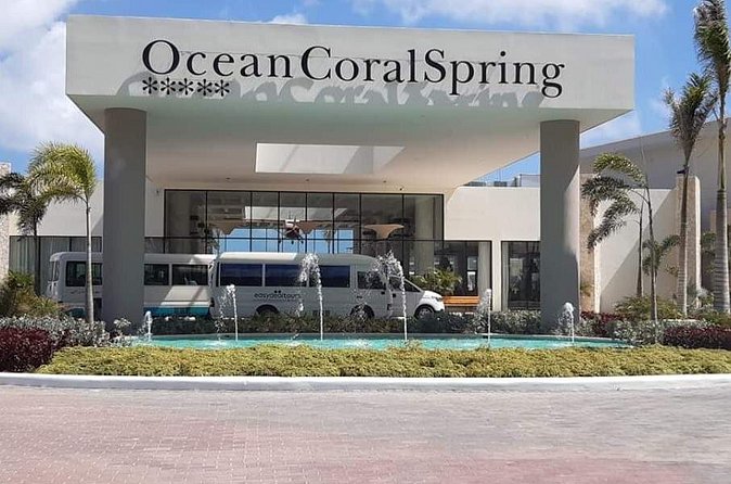 Ocean Coral Springs Private Transfer - Safety, service, and the human touch