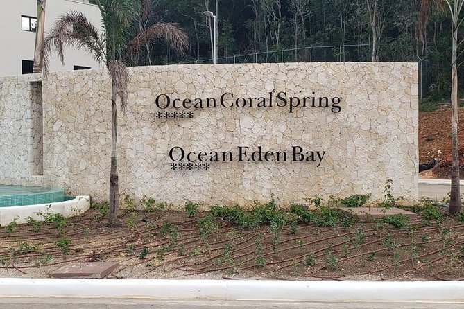 Ocean Eden Bay Montego Bay Airport Transfers - Is $46.94 per person a fair price?