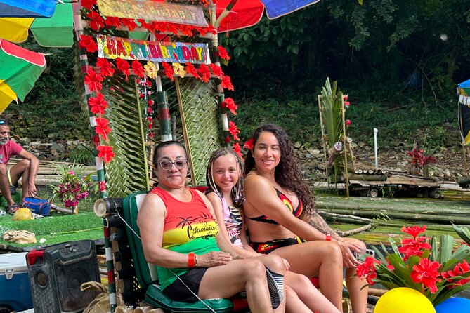 OCEAN HORSE-BACK RIDING & BAMBOO RAFTING + Limestone MASSAGE - Booking and cancellation advice
