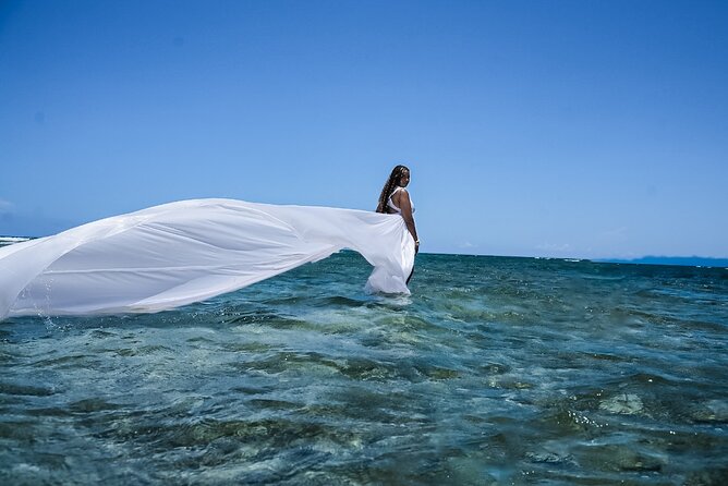 OceanShootJamaica Flying Dress, Montego Bay - Key points to know before booking