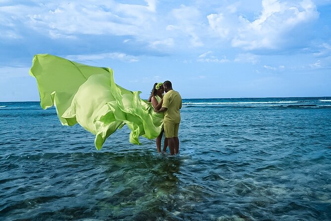 OceanShootJamaica Flying Dress, Montego Bay - Is $252 per person a fair price?