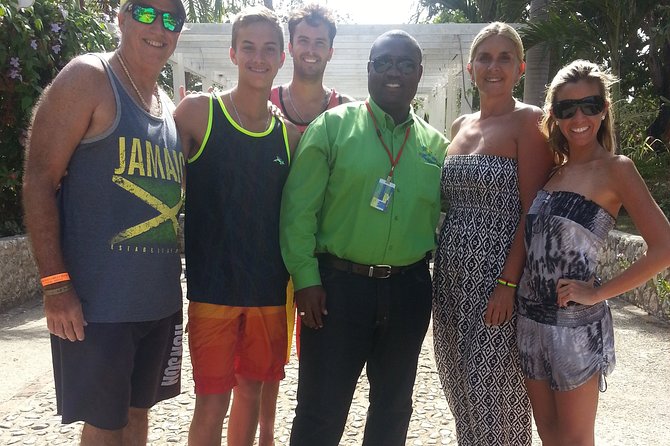 Ocho Rios Airport Transfer - Who will appreciate this transfer most?