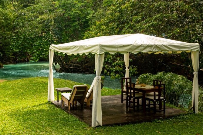 Ocho Rios: Amazing Blue Hole and Chill at Reggae Hill - Practical tips for a smoother day