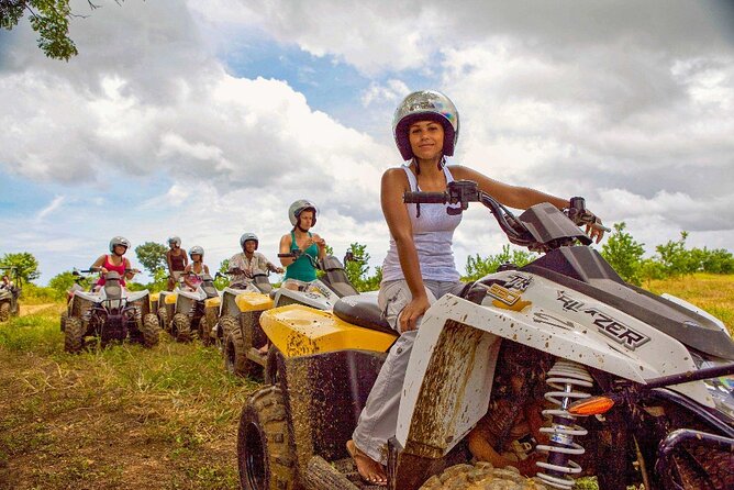 Ocho Rios ATV Dirt Adventure Tour - What the Ocho Rios ATV Adventure Is Really Like