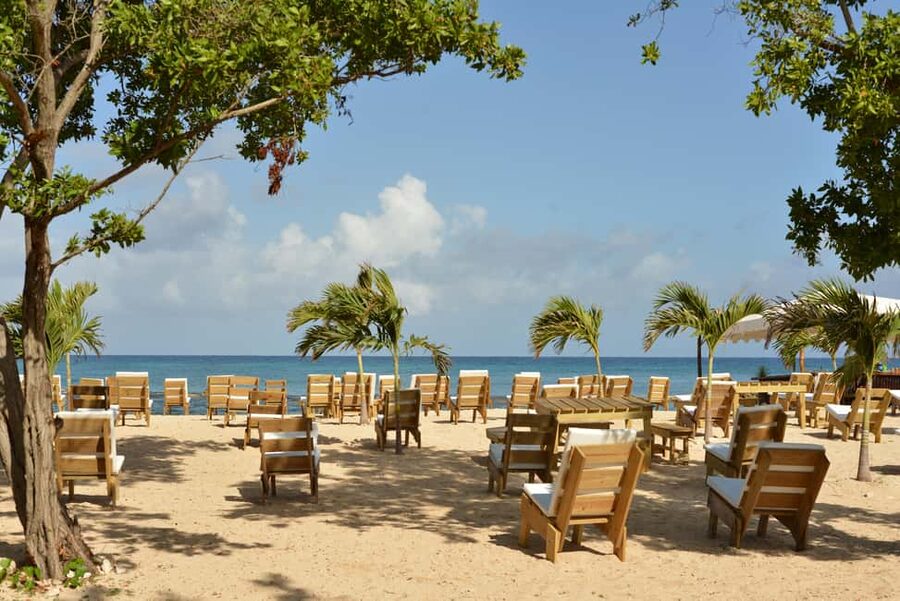 Ocho Rios: Bamboo Beach Club & Dunn’s River Falls - What to bring for a wet and active day