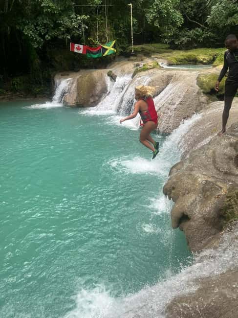 Ocho Rios : Blue Hole and Sightseeing Tour - Why This Ocho Rios Tour Works Well