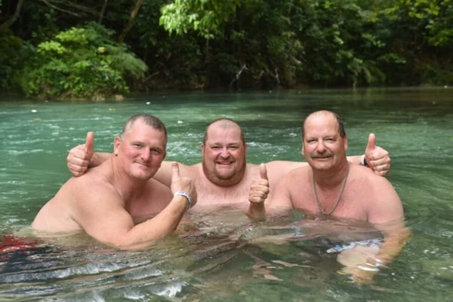 Ocho Rios: Blue Hole, Dunn’s River & Reggae Hill Guided Tour - What $159 includes, and what it does not