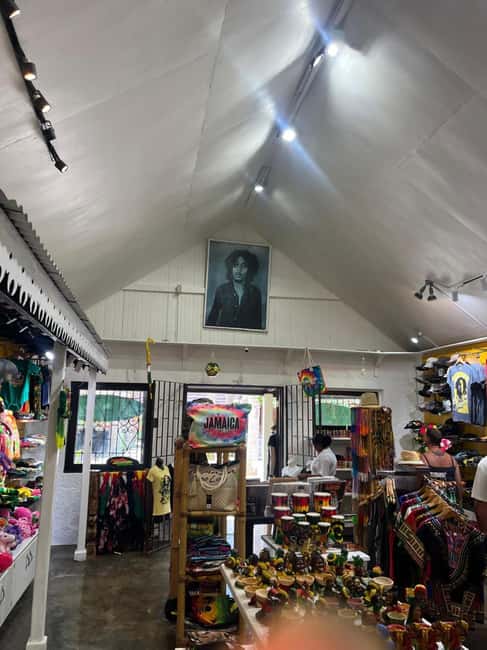 Ocho Rios: Bob Marley's Birthplace Nine Mile Reggae Tour - Should you book the Nine Mile tour?
