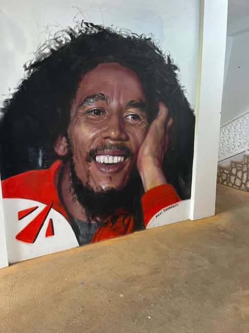 Ocho Rios: Bob Marley's Birthplace Nine Mile Reggae Tour - Why Nine Mile matters to Bob Marley’s story