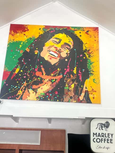 Ocho Rios: Bob Marley's Birthplace Nine Mile Reggae Tour - Is $147 per person fair?