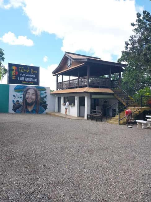 Ocho Rios: Bob Marley's Birthplace Nine Mile Reggae Tour - Who will enjoy this tour most?