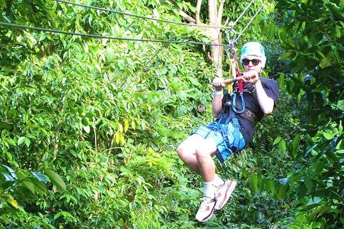 Ocho Rios Day Tour 3 in 1 Combo - How the private format affects the day