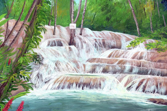 Ocho Rios Day Tour 3 in 1 Combo - Is $220 a fair price?