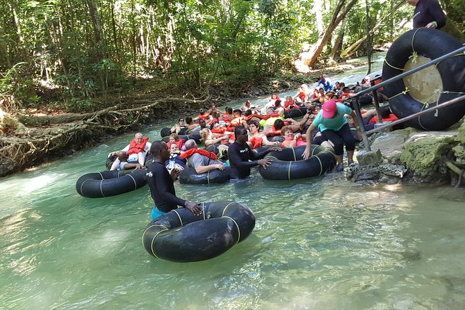 Ocho Rios For A Day / Private Customizable Tours / Jamaica Dream Vacation - Blue Hole: the strongest featured choice