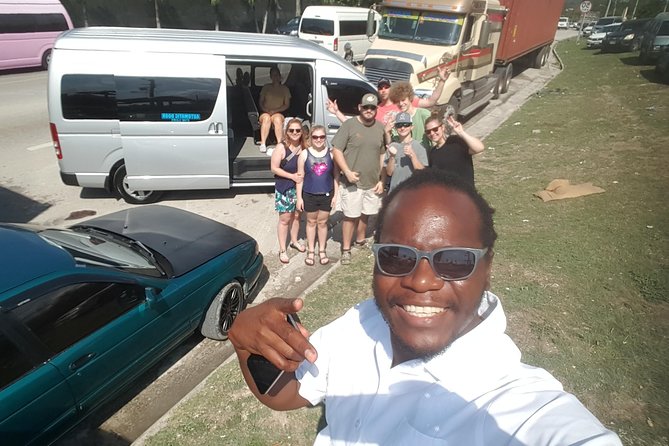 Ocho Rios For A Day / Private Customizable Tours / Jamaica Dream Vacation - Starting from Ocho Rios in an air-conditioned vehicle