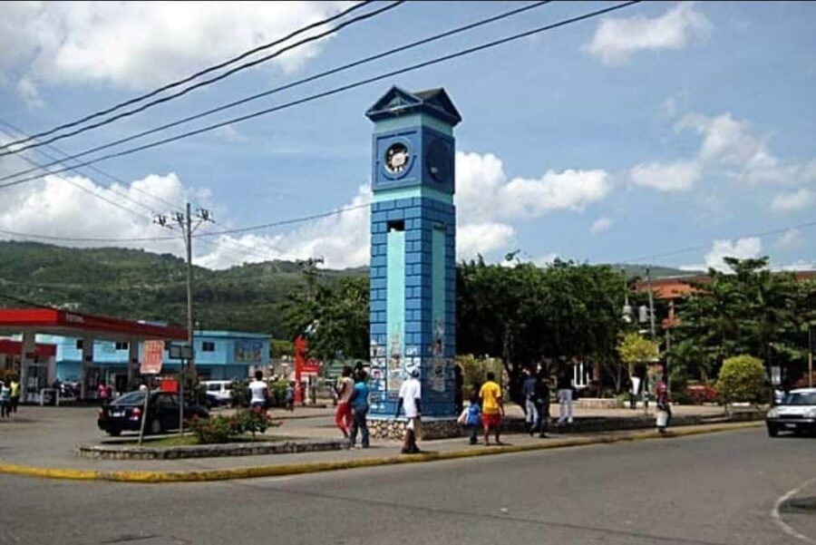 Ocho Rios: Guided Sightseeing Tour - What this Ocho Rios tour actually offers