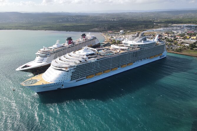 Ocho Rios Hotels Airport Private Transfer (MBJ) - Is $62.32 per person a good value?