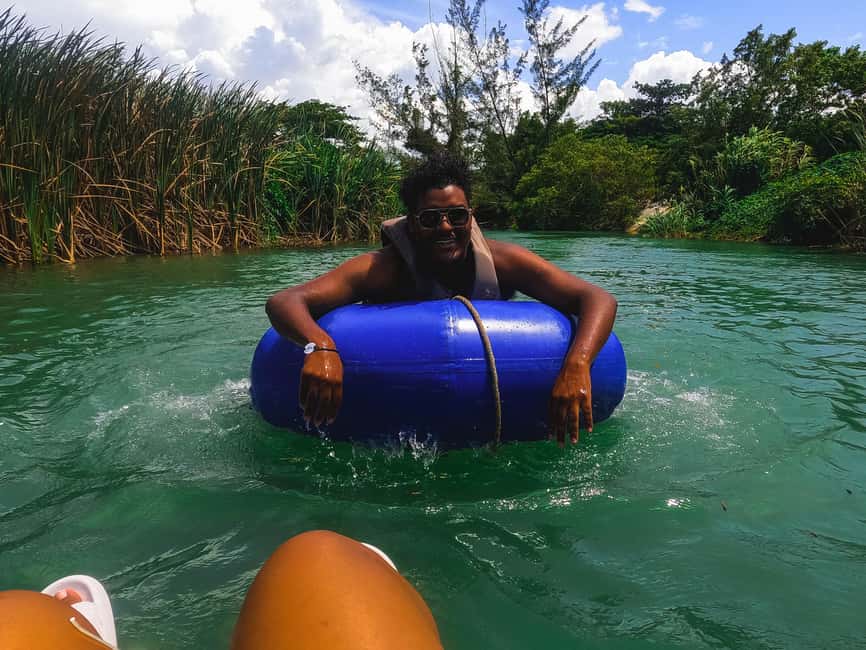 Ocho Rios: Irie Blue Hole and River Tubing Tour - Quick Takeaways From the Five-Hour Adventure